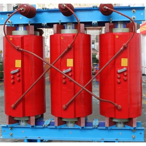 江门SCB13-3150KVA/10KV/0.4KV干式变压器