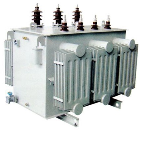 江门SCB11-50KVA/10KV/0.4KV油浸式变压器