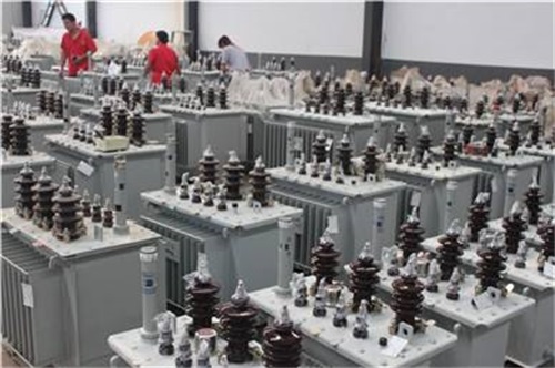 江门SCB10-125KVA/10KV/0.4KV干式变压器