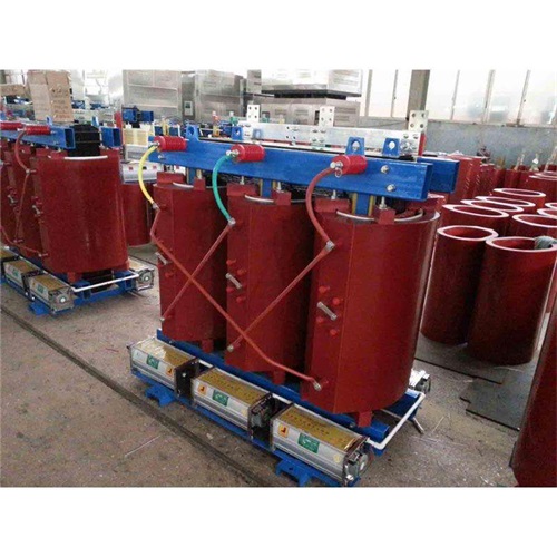 江门SCB13-2500KVA/10KV/0.4KV干式变压器