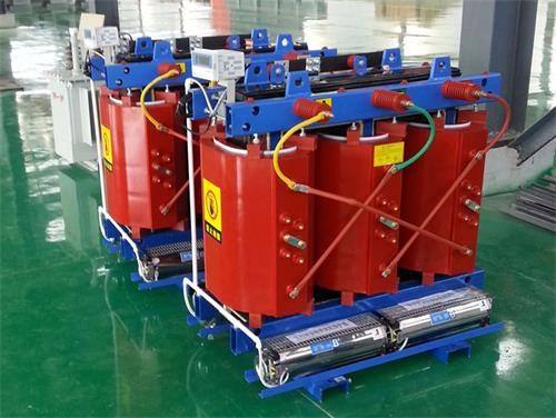 江门SCB11-500KVA干式变压器
