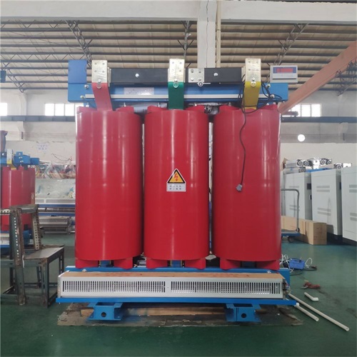 江门SCB11-630KVA干式变压器