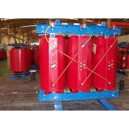江门SCB11-125KVA/10KV/0.4KV干式变压器