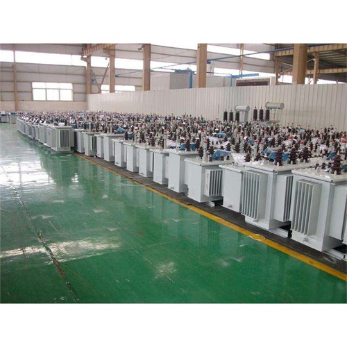 江门S13-800KVA/35KV/10KV/0.4KV油浸式变压器