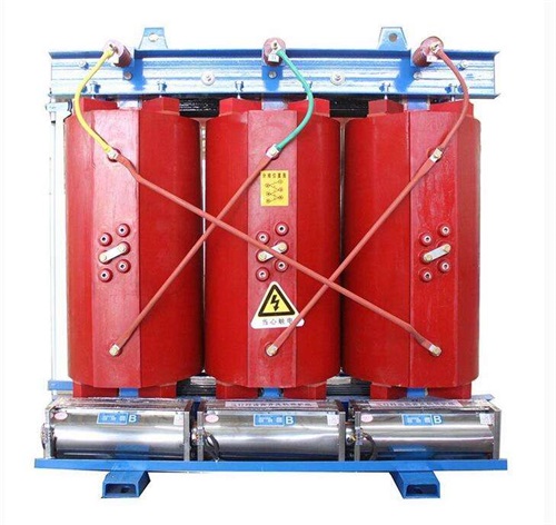 江门SCB10-4000KVA/10KV/0.4KV干式变压器
