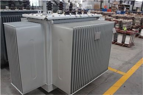 江门S13-315KVA/10KV/0.4KV油浸式变压器