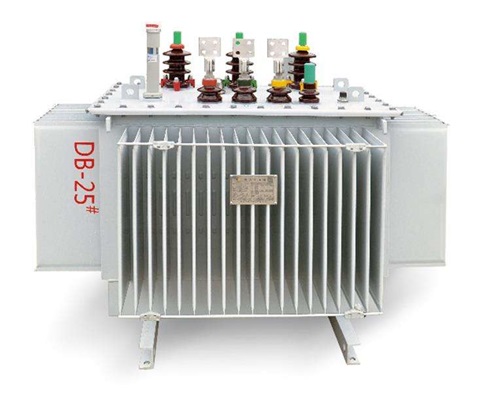 江门S11-2000KVA/35KV/10KV/0.4KV油浸式变压器