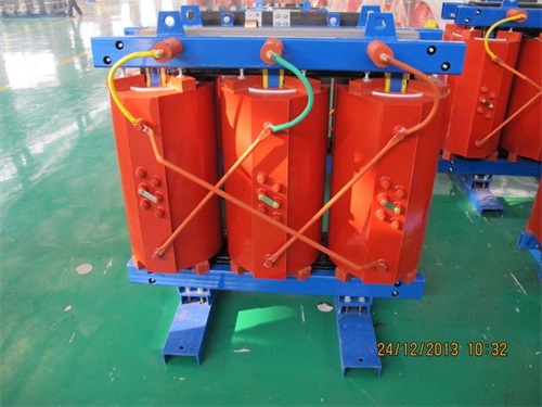 江门SCB10-500KVA/10KV/0.4KV干式变压器