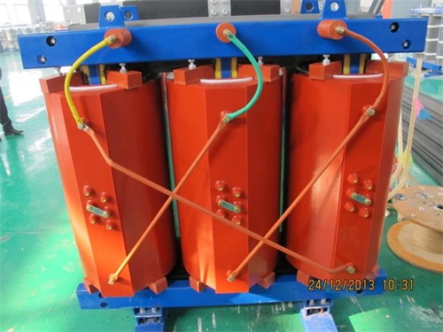 江门SCB11-1600KVA/10KV/0.4KV干式变压器