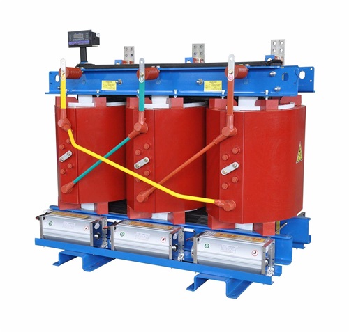 江门SCB11-3150KVA/10KV/0.4KV干式变压器