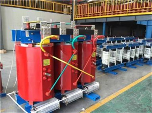 江门SCB12-400KVA/10KV/0.4KV干式变压器