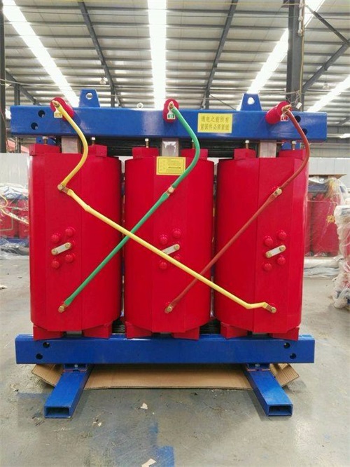 江门SCB10-250KVA/10KV/0.4KV干式变压器