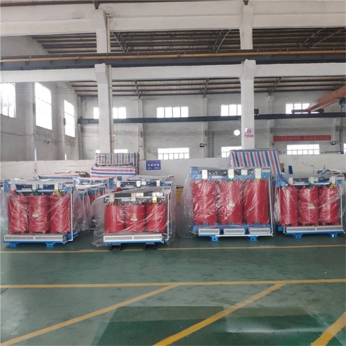 江门SCB10干式变压器厂家定做