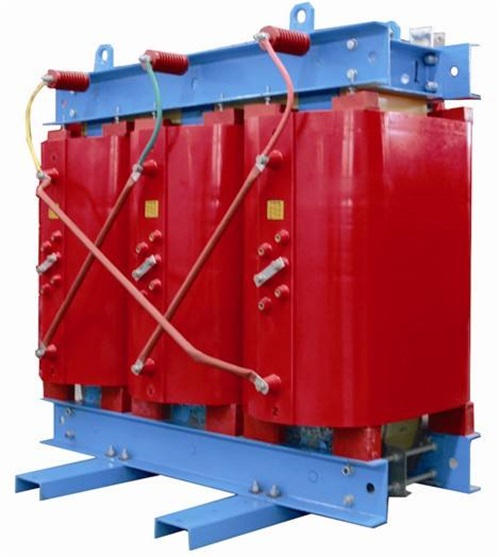 江门SCB12-3150KVA/10KV干式变压器厂家