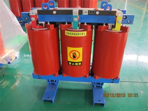 江门SCB13-400kva干式变压器价格