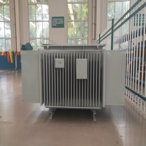 江门S11变压器