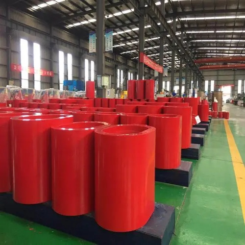 江门SCB14-1000KVA干式变压器