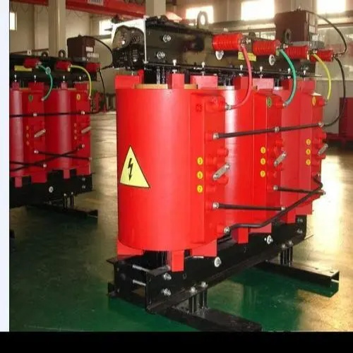 江门SCB14-2500KVA干式变压器