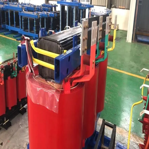 江门SCBH15-250KVA非晶合金干式变压器