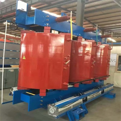 江门SCB14-500KVA干式变压器