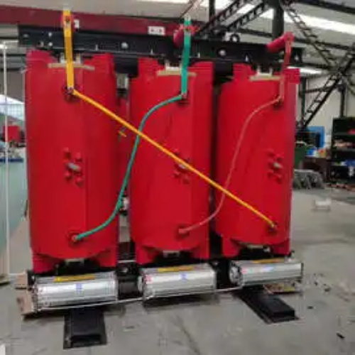 江门SCB14-200KVA干式变压器