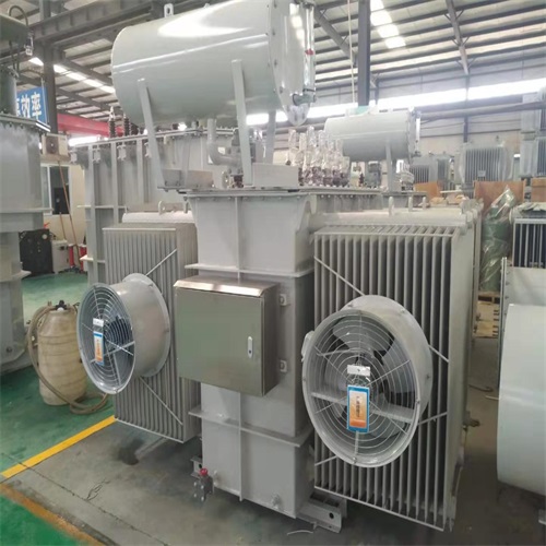 江门S20节能变压器参数