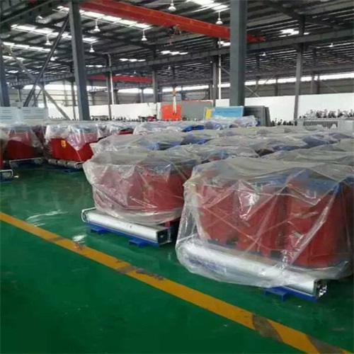 江门非晶合金干式变压器哪家好