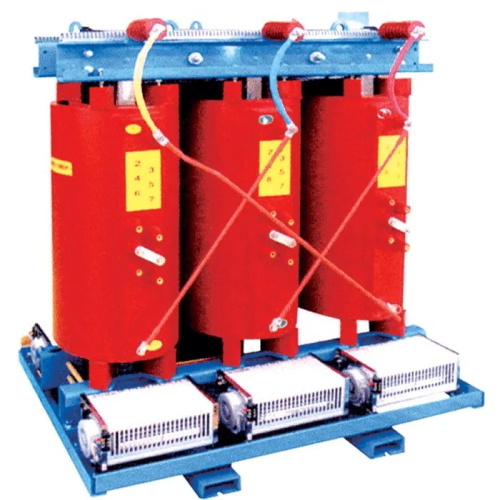 江门SCB14-1250KVA/10KV/0.4KV干式变压器