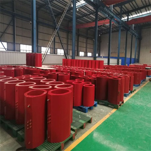江门SCB13-2500KVA电力变压器