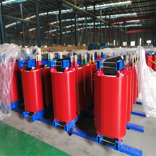 江门SCBH15-1250KVA变压器