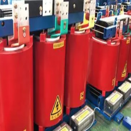 江门SCBH15-2500KVA非晶合金干式变压器