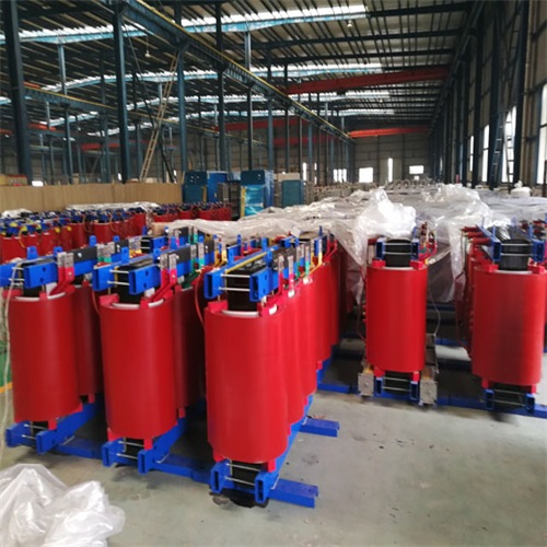 江门SCB13变压器