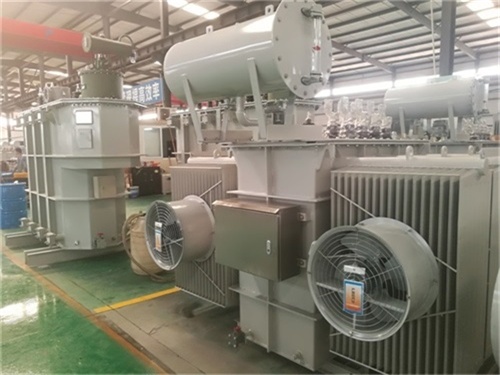 江门S22变压器